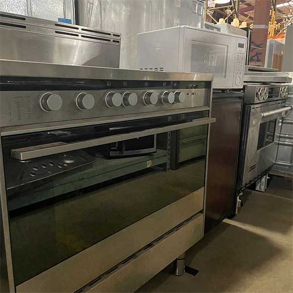 discounted appliances