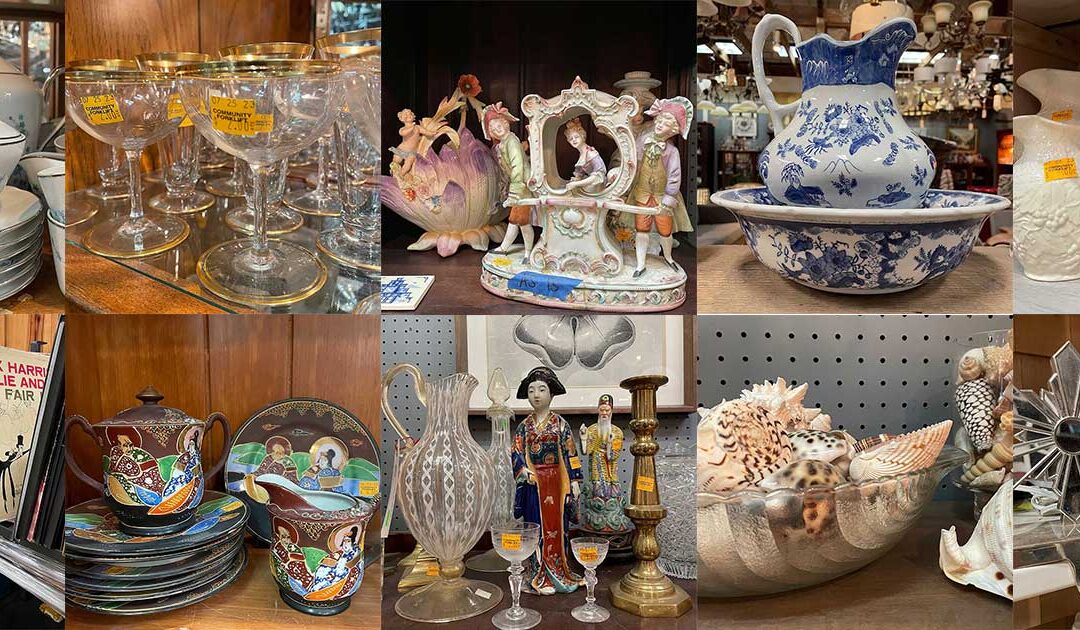 Save 40% on housewares August 4–7 online and in-store!