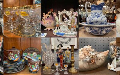 Save 40% on housewares August 4–7 online and in-store!