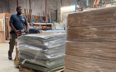 Donor Spotlight: Source One Flooring