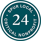 spur local logo