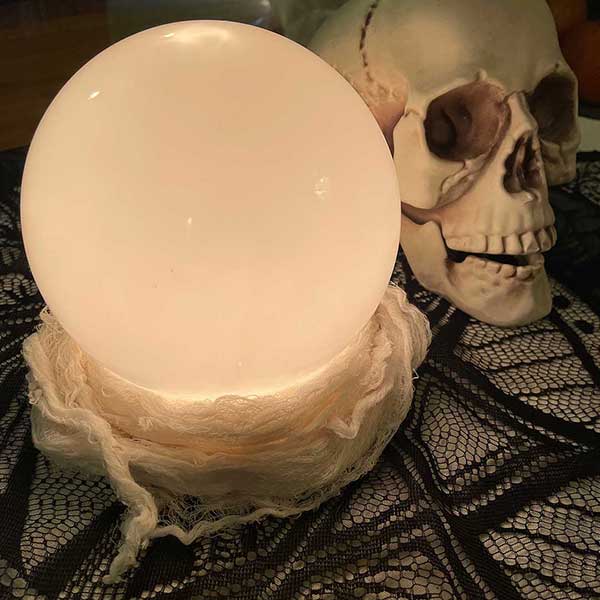 DIY Halloween projects