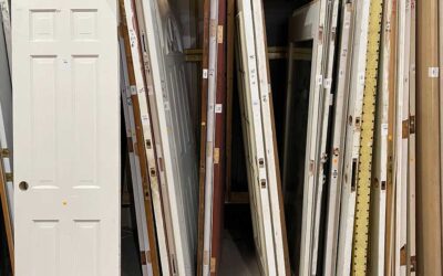 Save 25% on interior and exterior modern and vintage doors!