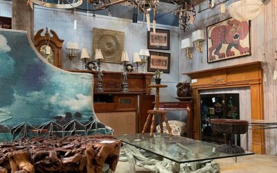 8 Must-Have Items for Shopping Secondhand at Community Forklift