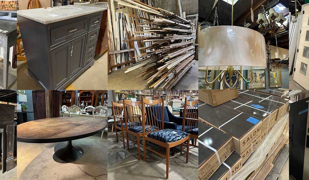 25% off storewide! Save on building materials and home goods