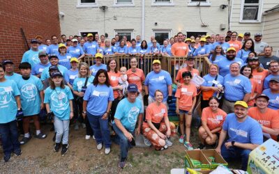 Providing a home for youth in the juvenile justice system