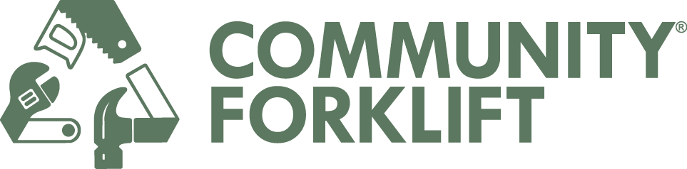 Community Forklift