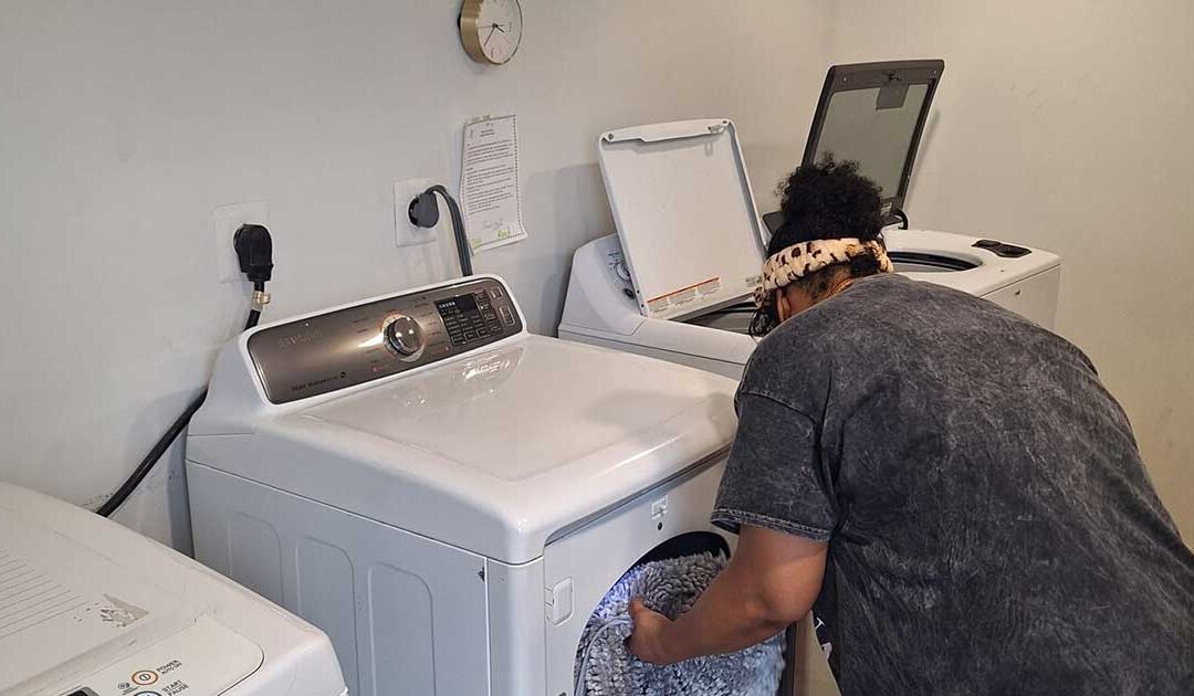 A Next Chapter For Women Facing Homelessness in DC