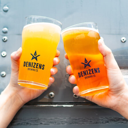 Denizens Brewing Co.
