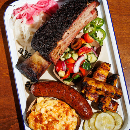 2Fifty BBQ