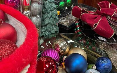 2025 Holiday Décor and Gift Guide